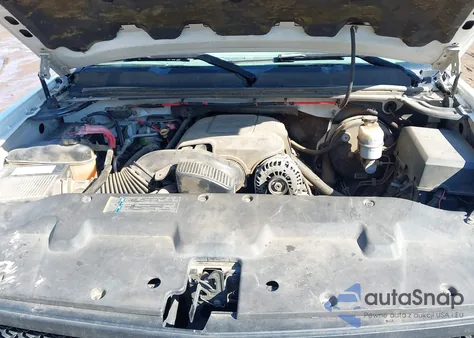 2008 Chevrolet Silverado 1500 Work Truck from USA, damaged, VIN 1GCEK14098Z188444